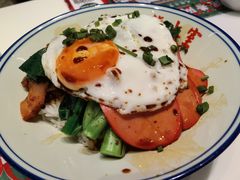 黯然销魂饭-九龙冰室(徐汇日月光店)
