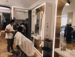 -MMby Hair Code