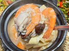 -官塘鱻鱻鱼生·潮汕生腌·砂锅粥(西马路总店)