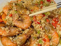 -尚岛私房菜(西方巷店)