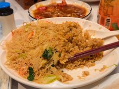 -旺达·福州菜(正大广场店)