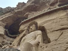 -炳灵寺世界文化遗产旅游区