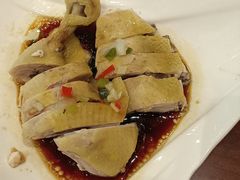 -古南都·老广东酒楼(龙江店)