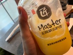 -匠和风精致料理(祥禾天地店)