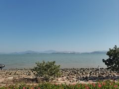 -深圳湾公园(南山区)