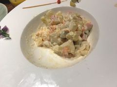 -陆壹捌餐厅(五大道店)