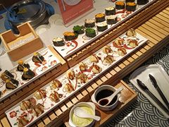 -比格比萨自助(宝山日月光店)