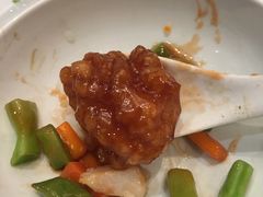 -聚春园自助餐厅(东街口店)
