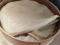 -满园烤鸭·春饼(太原街万达店)