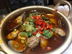 -成都吃客(九眼桥店)