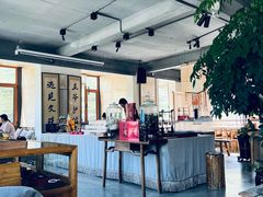 -云座·时光·观景咖啡厅(五爷庙店)