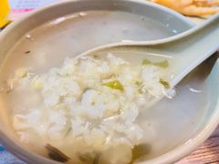 -阿清煲仔店(纺织城店)