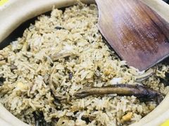 -汤氏美食台山水步特色黄鳝饭(龙津东路店)