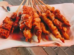 -辽B·小串(总店)