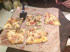 -碧特博格·20年品牌西餐厅(芜湖路店)