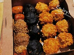 -奶奶的美食(悦立方店)