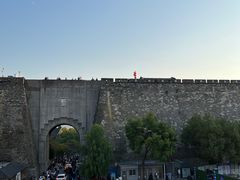 -南京城墙景区