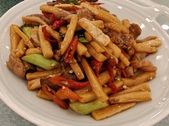 -阿甘酒家(桂青路店)