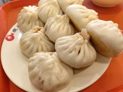 -庆丰包子铺(博雅CC商业广场店)