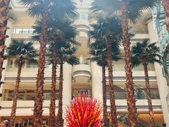 -威斯汀舞台餐厅