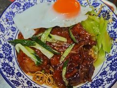 -梁掌门老梁干挑(凤凰路店)
