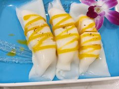 -香香海南菜餐厅