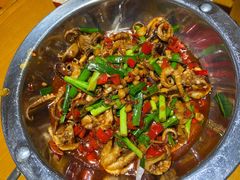 -好帮厨·下饭浏阳菜·坚持现炒(月湖店)