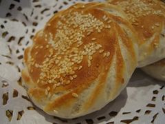-老牌坊•鲁菜名店•地道济南菜(大观园商埠店)