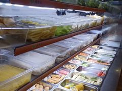 自助取餐区-杨国福麻辣烫(观前街店)