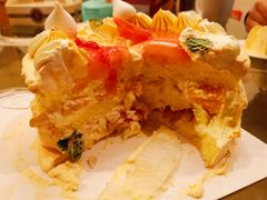 -浮光之丘MontCake生日蛋糕(科华路店)