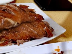 -肥妹烧腊店(翠竹路店)