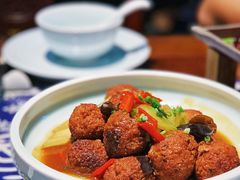 藕丸-不二舟食府(车站南路店)