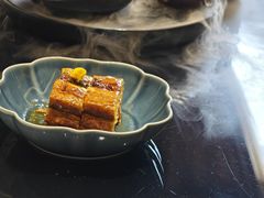 -香雪海饭店中餐厅(人民桥店)