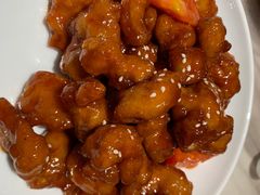 糖醋里脊-大鱼徽州·寻味徽菜(星光总店)