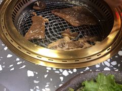 -黑牛の場烤肉(摩天活力城店)