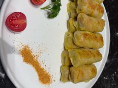 -裕丰源豫食雅宴