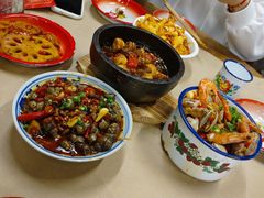 -老三样·旧食新味(万寿宫店)