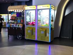 -卢米埃影城(住总万科杜比全景声激光店)