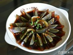 皮蛋-李二鲜鱼村(顾家岗店)