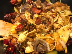 -食乐佳麻辣香锅(森林摩尔商业街区店)