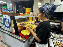 -艾力烤肉店(和平南路店)