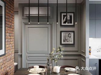 这套公寓依旧由Alexey Seldin操刀设计