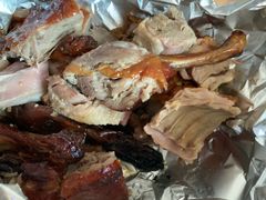 枇杷烤鸭-上海枇杷烤鸭(燕丰商场店)