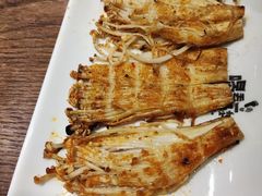 -喝丢一只鞋辣炒海鲜小烧烤(三八广场店)