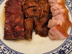 卤水拼盘-亮庆餐厅·粤菜·早茶(篁庄店)