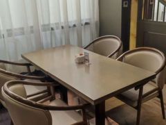 -五洲咖啡厅(五洲大酒店)