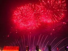 -泰达航母主题公园