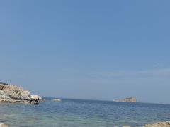-养马岛旅游度假区