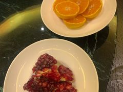 -甄御•海鲜新青岛菜(麦岛店)