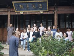 -少林功夫文化中心·独门独院